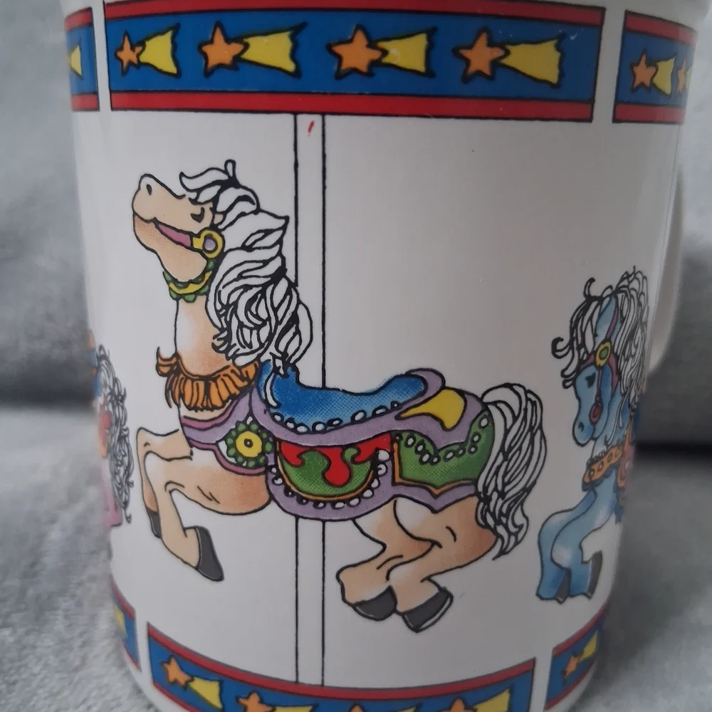 Enesco vintage 1982
